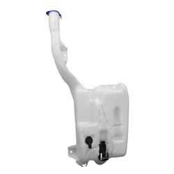 FORD TRUCKS & VANS EDGE WASHER TANK W/PUMP W/SENSOR W/CAP OEM#GT4Z17618B-PFM 2015-2024 PL#FO1288191