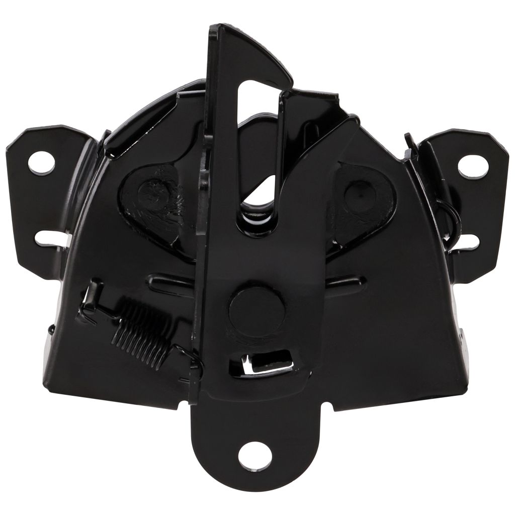 MITSUBISHI ENDEAVOR HOOD LATCH OEM#MN154992 2010-2011 PL#MI1234105