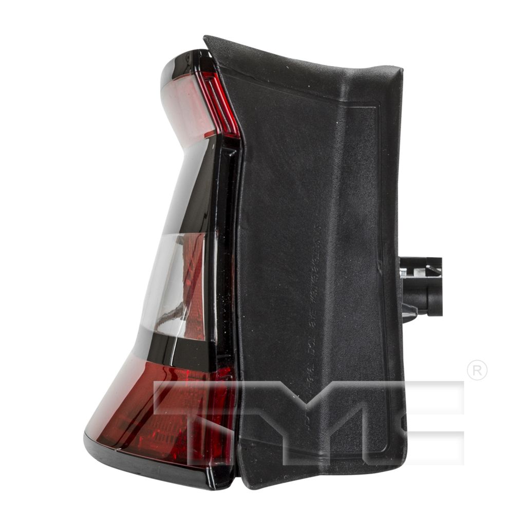 DODGE DART TAIL LAMP ASSEMBLY LEFT (Driver Side) OEM#68081395AH 2013-2016 PL#CH2800201