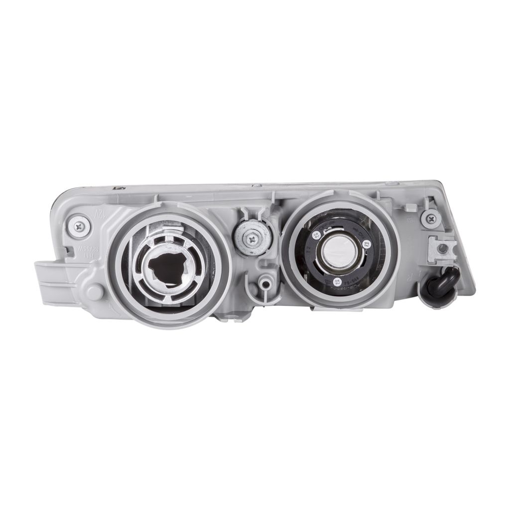 2007-2009 ACURA MDX Fog lamp assy Right Passenger Side OEM# 33901STXA01 PL# AC2593107