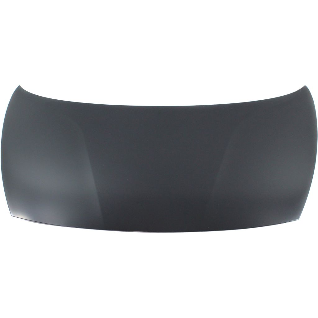 KIA RIO SEDAN HOOD OEM#664001W010 2012-2017 PL#KI1230131