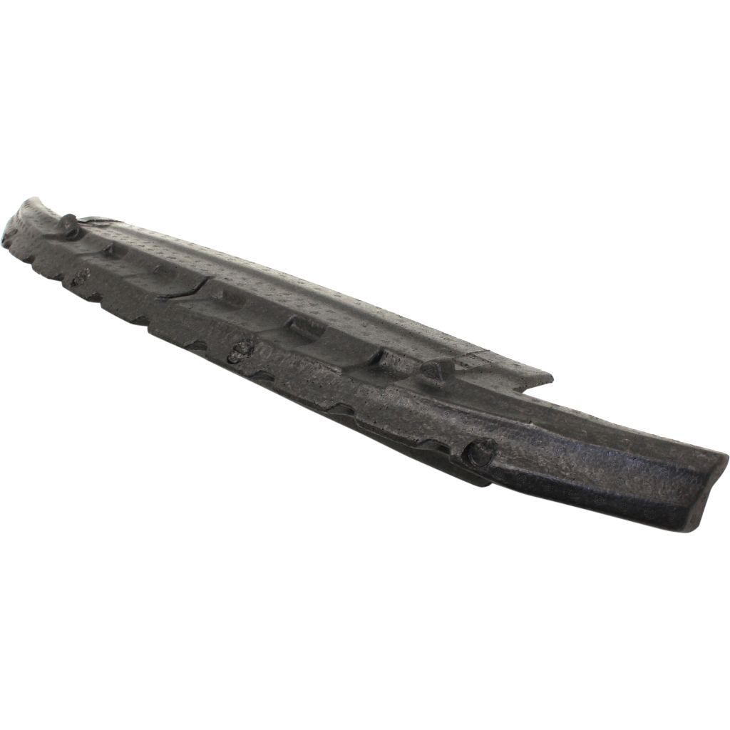 AUDI Q7 FRONT BUMPER ABSORBER (WO/S-LINE PKG) OEM#4L0807550D 2010-2015 PL#AU1070108