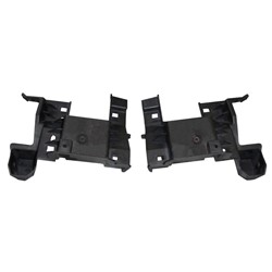 DODGE TRUCKS & VANS DODGE/PU (R1500) FOG LAMP BRACKET SET (LH&RH)(REBEL) OEM#68274697AA 2019-2024 PL#CH1061111