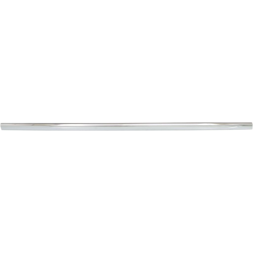 MERCURY GRAND MARQUIS FRONT BUMPER MLDG CHROME (RH=LH) OEM#3W3Z17C829BA 2003-2005 PL#FO1057290