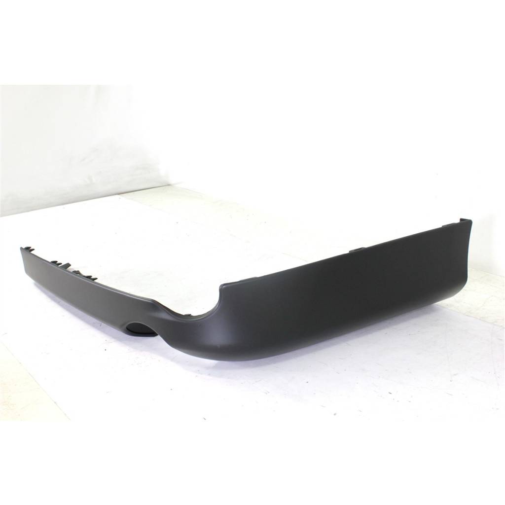 TOYOTA COROLLA/SEDAN REAR BUMPER SPOILER RIGHT (Passenger Side) (S/XRS MDL) OEM#7689502908 2009-2010 PL#TO1193121