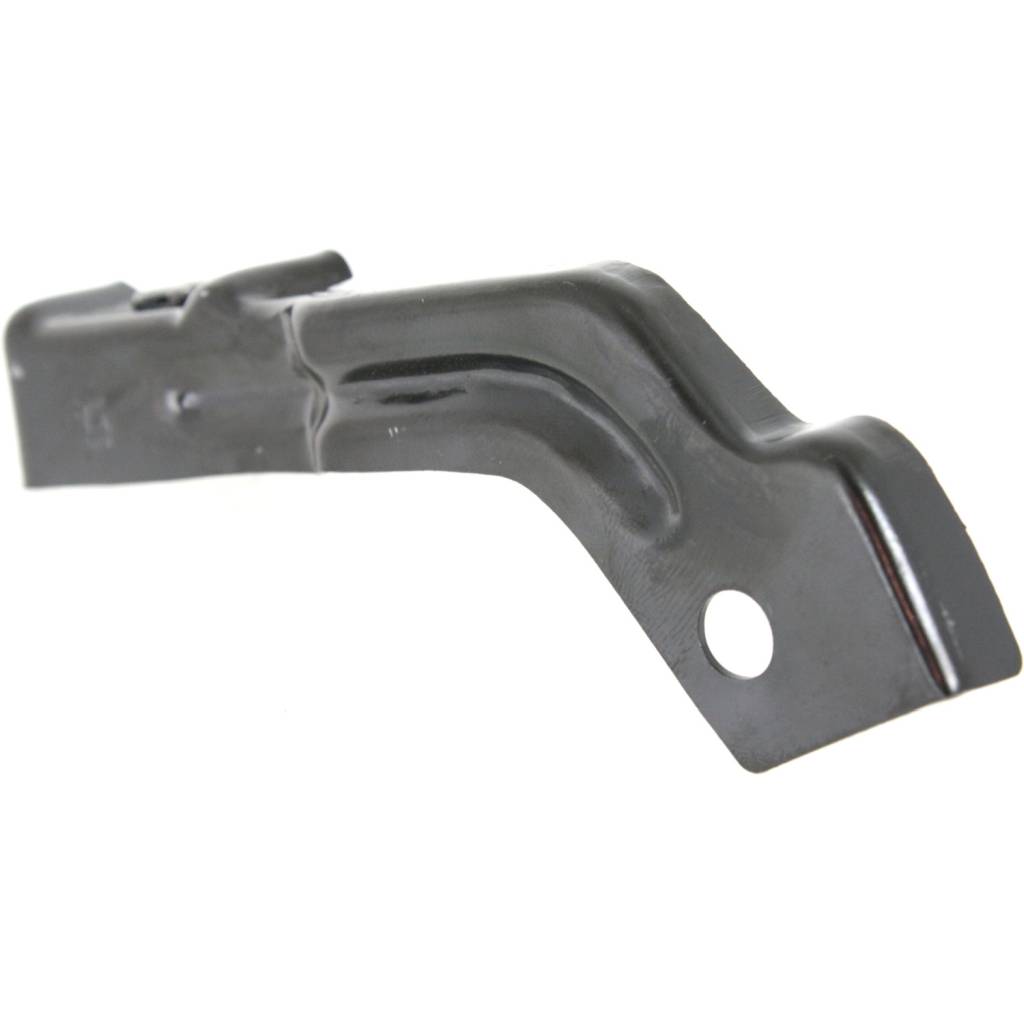 HYUNDAI ACCENT (EXC 06 SEDAN) FRONT BUMPER OUTER BRACKET RIGHT (Passenger Side) (SUPPORT OUTER) OEM#8658525000 2000-2002 PL#HY1067105