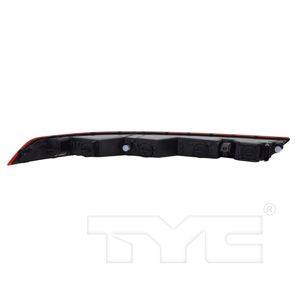 AUDI Q5 / SQ5 TAIL LAMP ASSY RIGHT (Passenger Side) (ON BMP)**CAPA** OEM#80A945070A 2018-2020 PL#AU2801123C