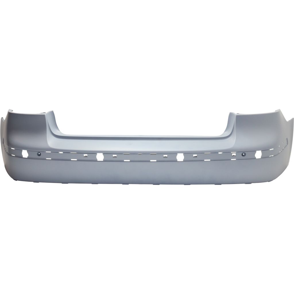 SAAB SAAB 9-3 (SEDAN)(CONVT ) REAR BUMPER COVER PRIMED (WO/SENSOR) OEM#32016141 2003-2007 PL#SB1100130