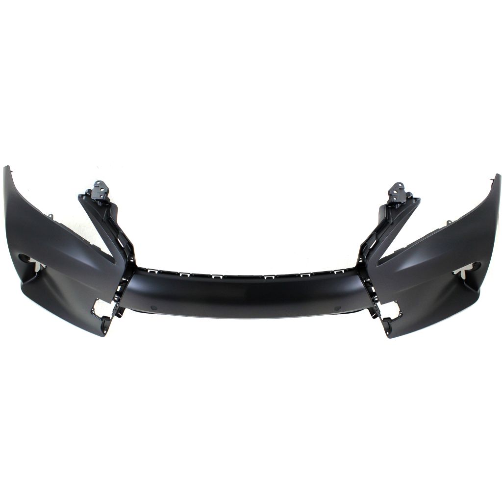 LEXUS RX 350 FRONT BUMPER COVER PRIMED (W/SPORT PKG)(F SPORT)(WO/WASHER)(W/SENSOR) OEM#521190E920 2013-2015 PL#LX1000245