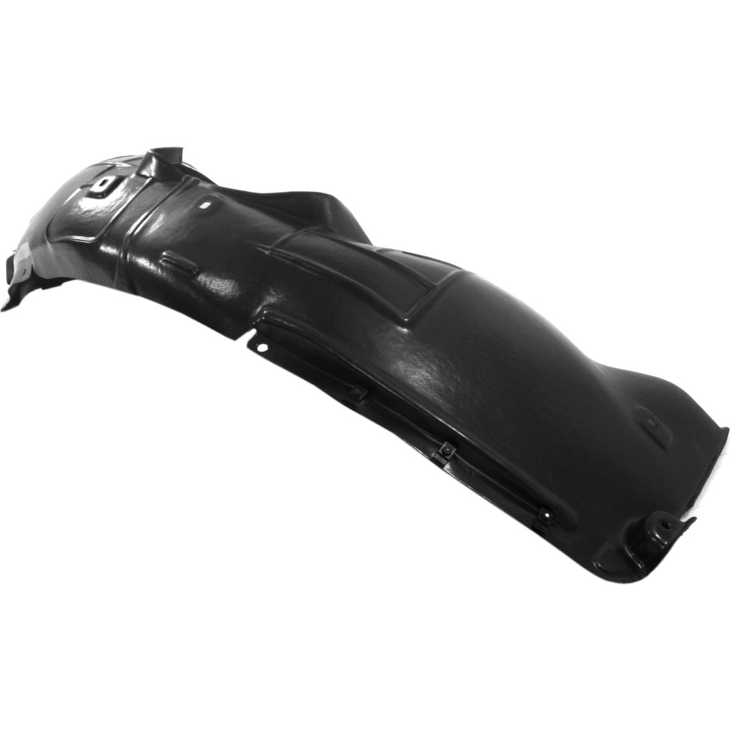 BUICK LACROSSE FENDER LINER LEFT (Driver Side) OEM#26202563 2014-2016 PL#GM1248256