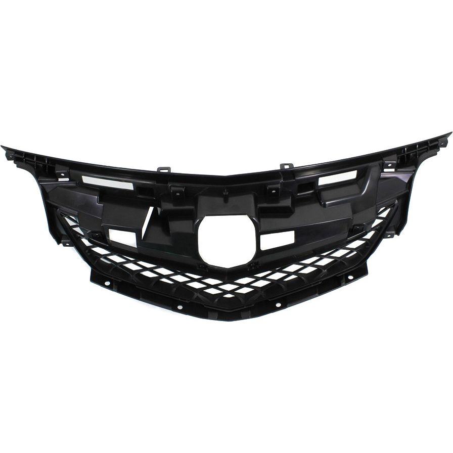 ACURA TL GRILLE INNER PANEL OEM#75101TK4A01ZA 2009-2011 PL#AC1202100