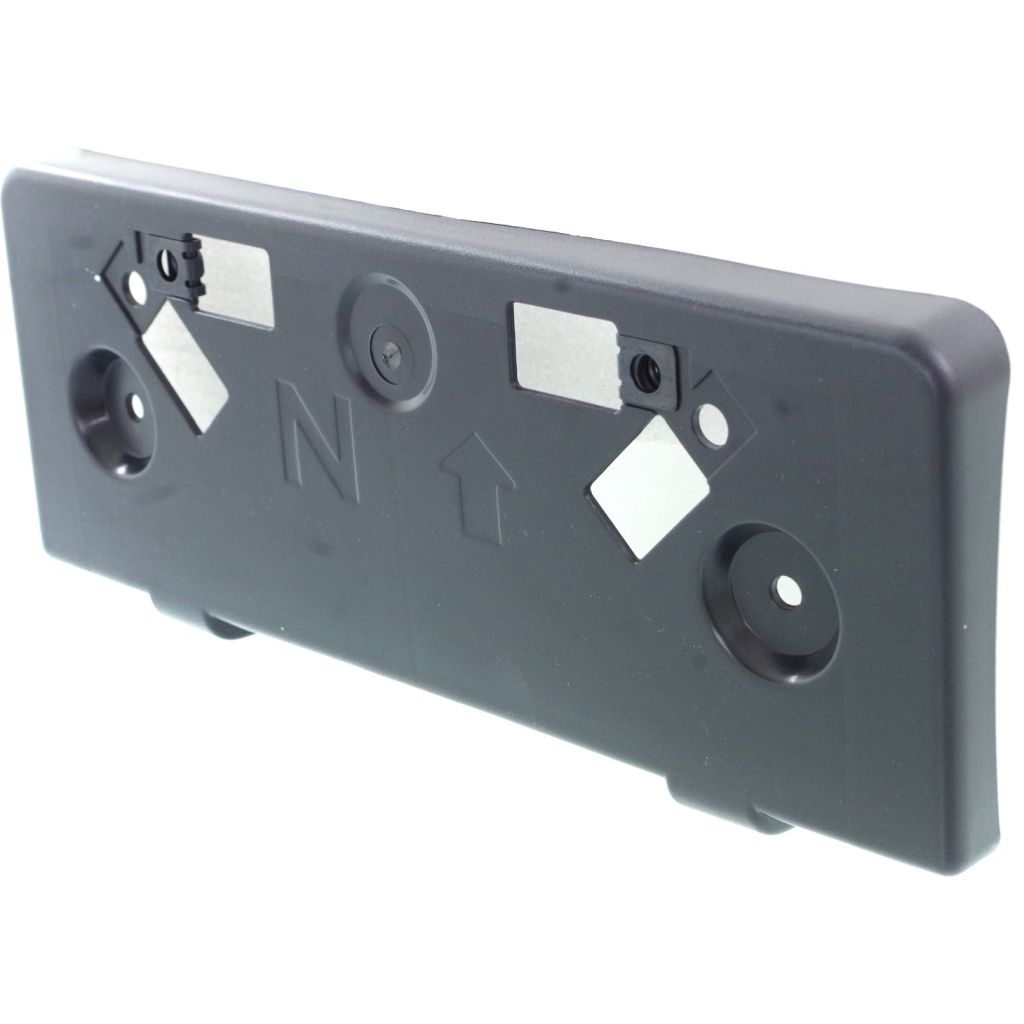 INFINITI G37 SEDAN FRONT LICENSE BRACKET (WO/SPORT) OEM#96210JK600 2009 PL#IN1068101