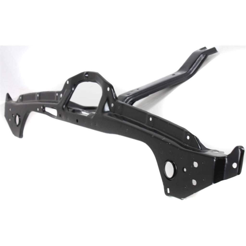 MITSUBISHI GALANT TIE BAR UPPER CENTER & LATCH SUPPORT OEM#5256A382 2009-2012 PL#MI1225134