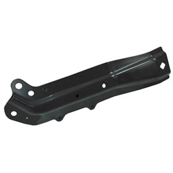 TOYOTA TACOMA FRONT REINF LOWER OUTER BRACE RIGHT (Passenger Side) (STEEL)(X-RUNNER) OEM#5201304010 2012-2013 PL#TO1063101