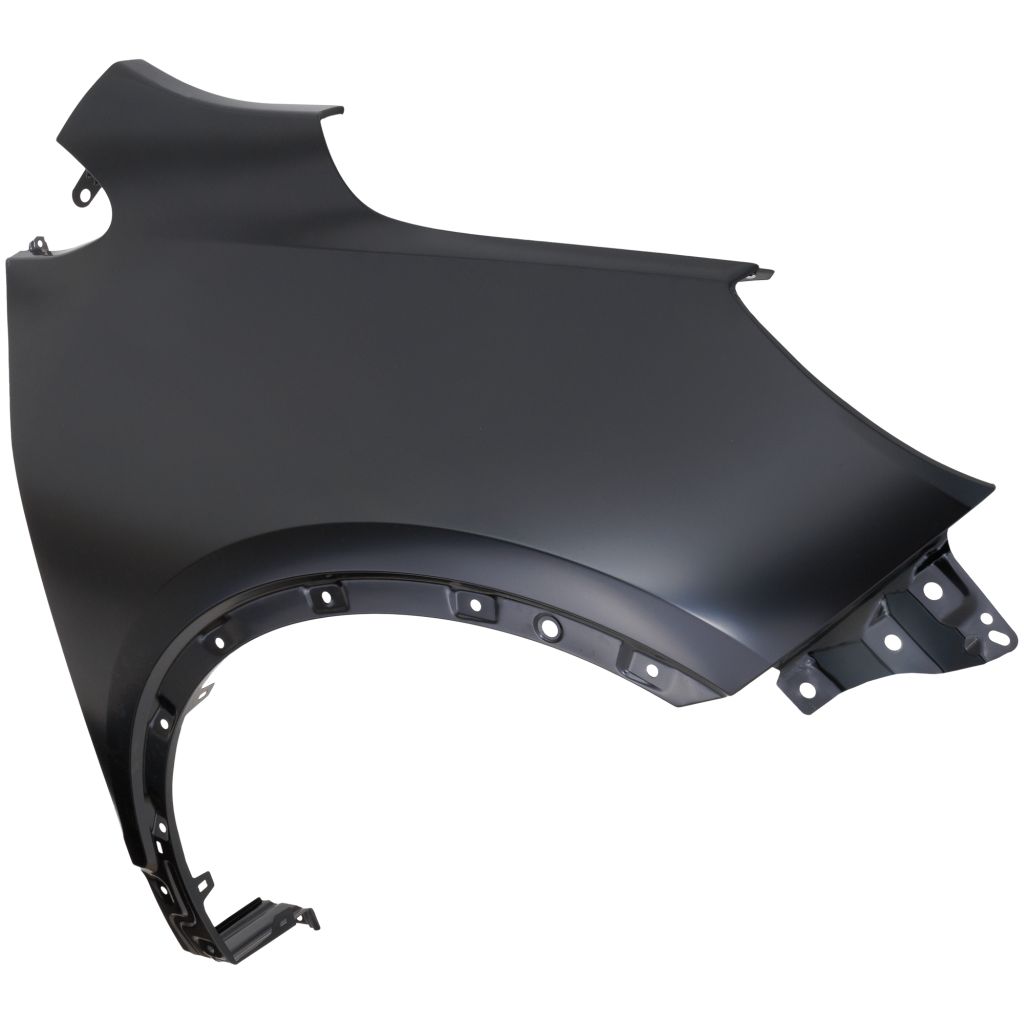 BUICK ENCORE FENDER RIGHT (Passenger Side) OEM#42666343 2017-2022 PL#GM1241401