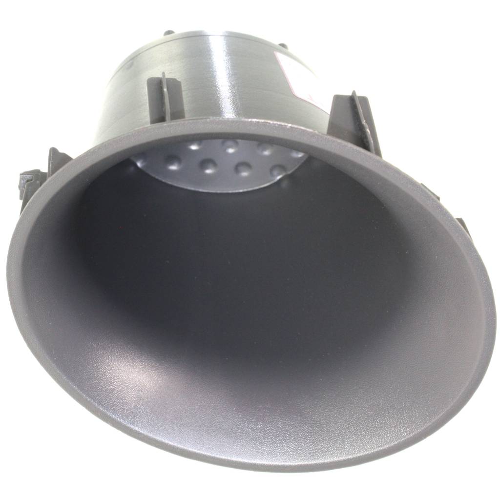 TOYOTA SEQUOIA FOG LAMP COVER LEFT (Driver Side) BLACK OEM#521280C030 2005-2007 PL#TO2598106