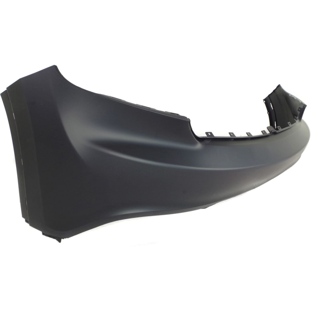 DODGE TRUCKS & VANS DURANGO FRONT BUMPER COVER UPPER PRIMED **CAPA** OEM#1XV03TZZAC 2014-2020 PL#CH1014118C