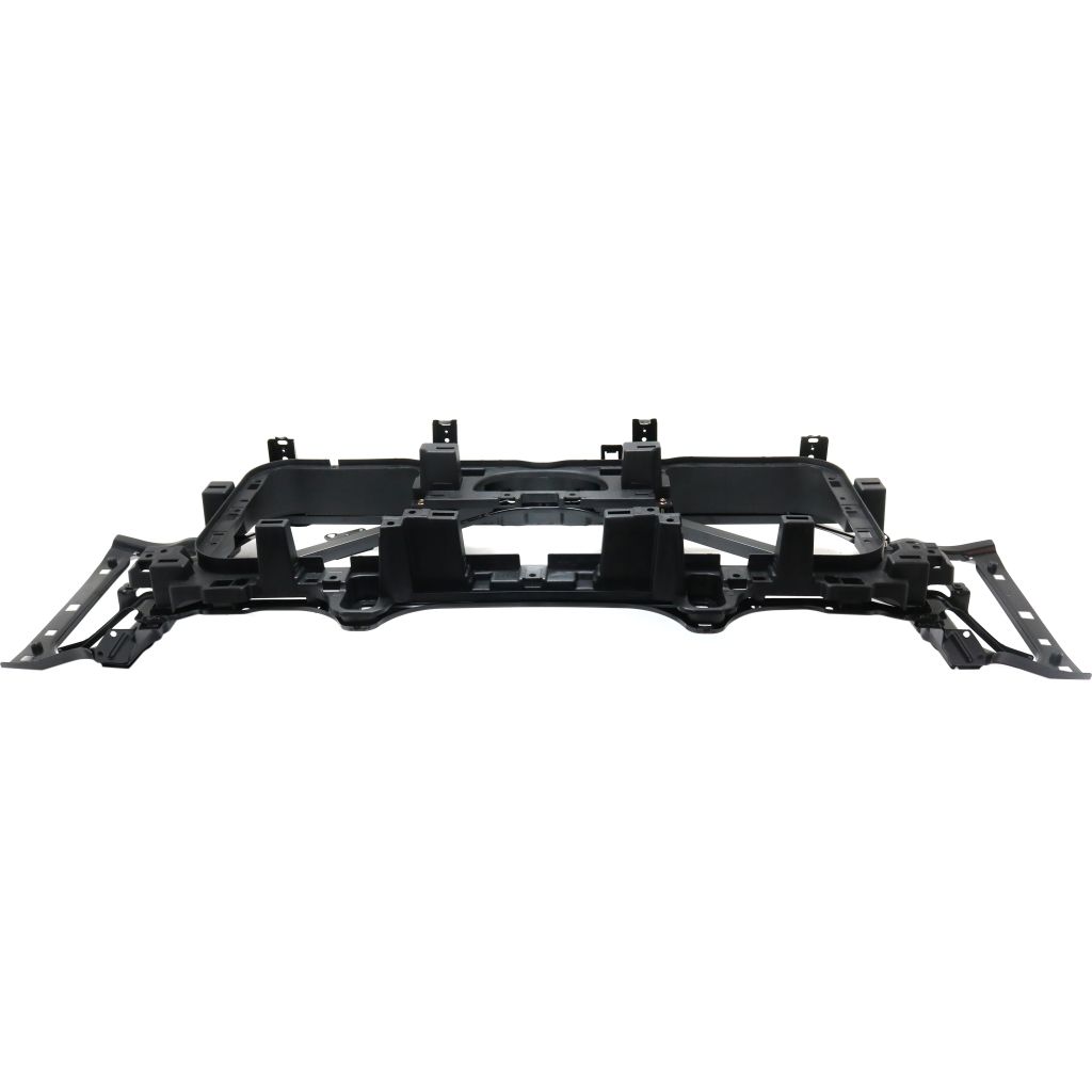 GM TRUCKS & VANS SIERRA/PU 2500/3500 (GMC) HEADER PANEL ASSY 6.0L**CAPA** OEM#84265518 2015-2019 PL#GM1220173C
