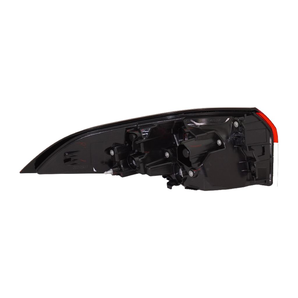 TOYOTA COROLLA/SEDAN TAIL LAMP UNIT RIGHT (Passenger Side) OUTER (L/LE/SE)(JAPAN) OEM#8155112D10 2020-2025 PL#TO2805149