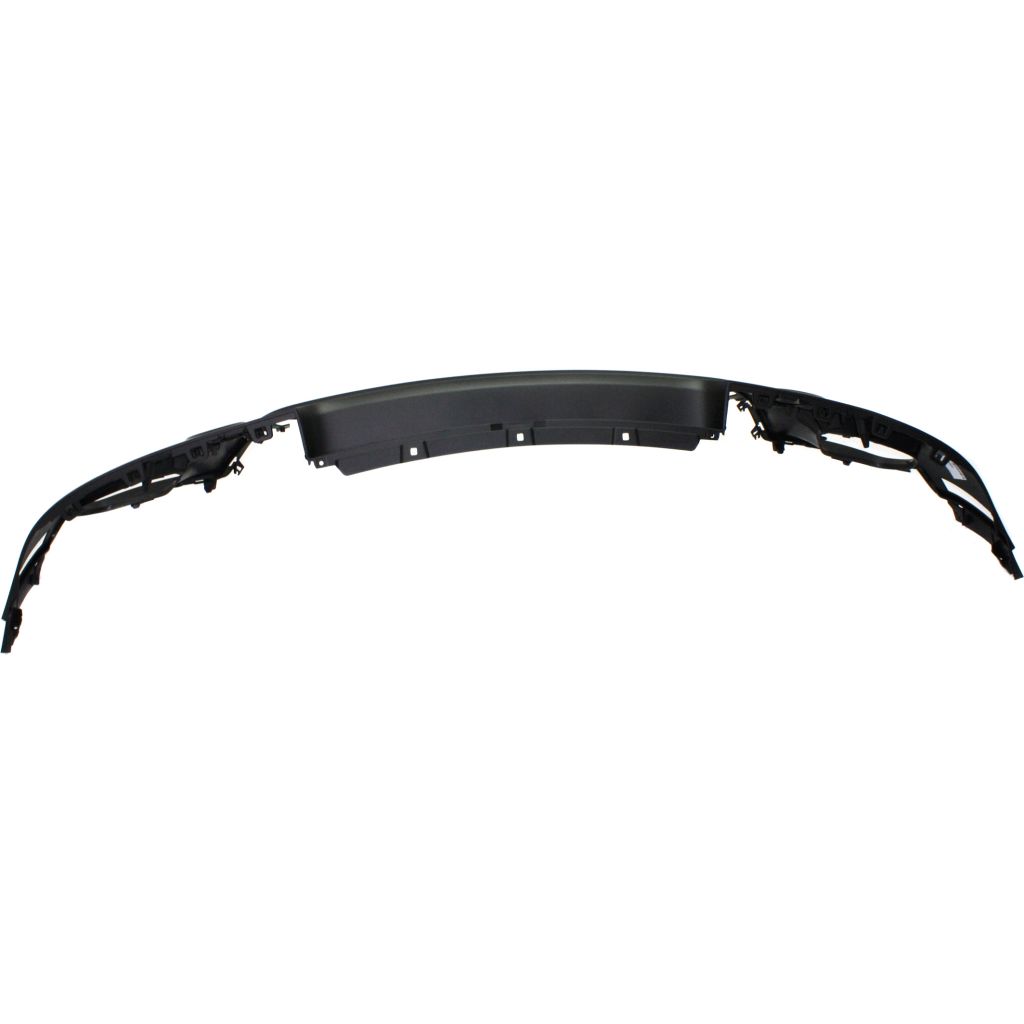 BMW BMW X5 FRONT BUMPER COVER PRIMED (WO/M PKG)(EXC M MDL) **CAPA** OEM#51117222718 2011-2013 PL#BM1000281C