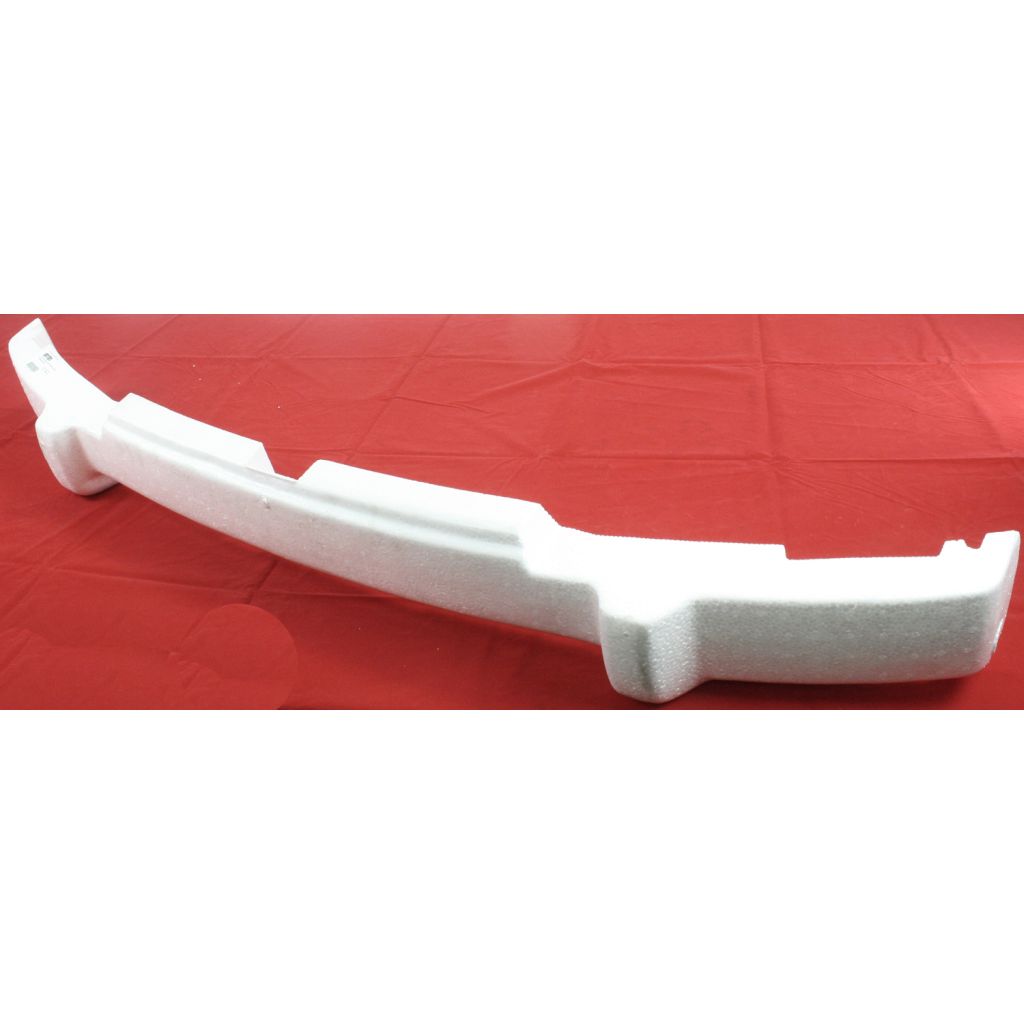 JEEP GRAND CHEROKEE FRONT BUMPER ABSORBER (For TXT COVER Type) OEM#55155165 1999-2003 PL#CH1070124