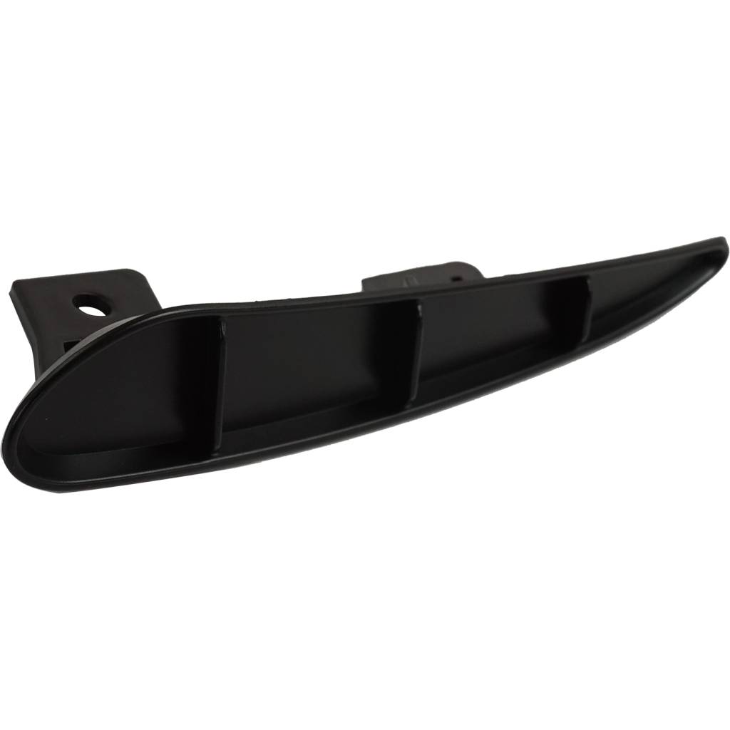 BMW BMW 3 (SEDAN) REAR BUMPER OUTER INSERT LEFT (Driver Side) (330i W/M SPORT)(M340i) OEM#51128075815 2019-2022 PL#BM1138102