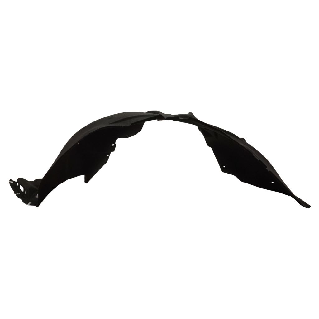 GM TRUCKS & VANS ACADIA (NEW) FENDER LINER LEFT (Driver Side) OEM#84336225 2019 PL#GM1248297