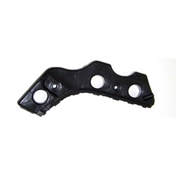 VOLKSWAGEN CC FRONT BUMPER GUIDE LEFT (Driver Side) OEM#3C8807183A 2009-2012 PL#VW1042101