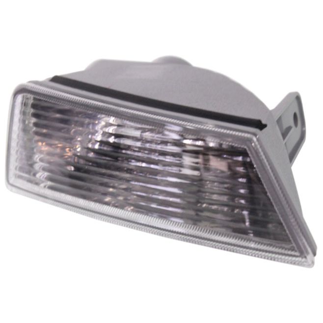 2009-2011 ACURA Front signal lamp lens/housing Right Passenger Side OEM# 33301TK5A01 PL# AC2533102