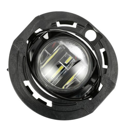 2020-2023 CHRYSLER / DODGE Fog lamp assy Left Driver Side CAPA OEM# 68466266AB PL# CH2592162C