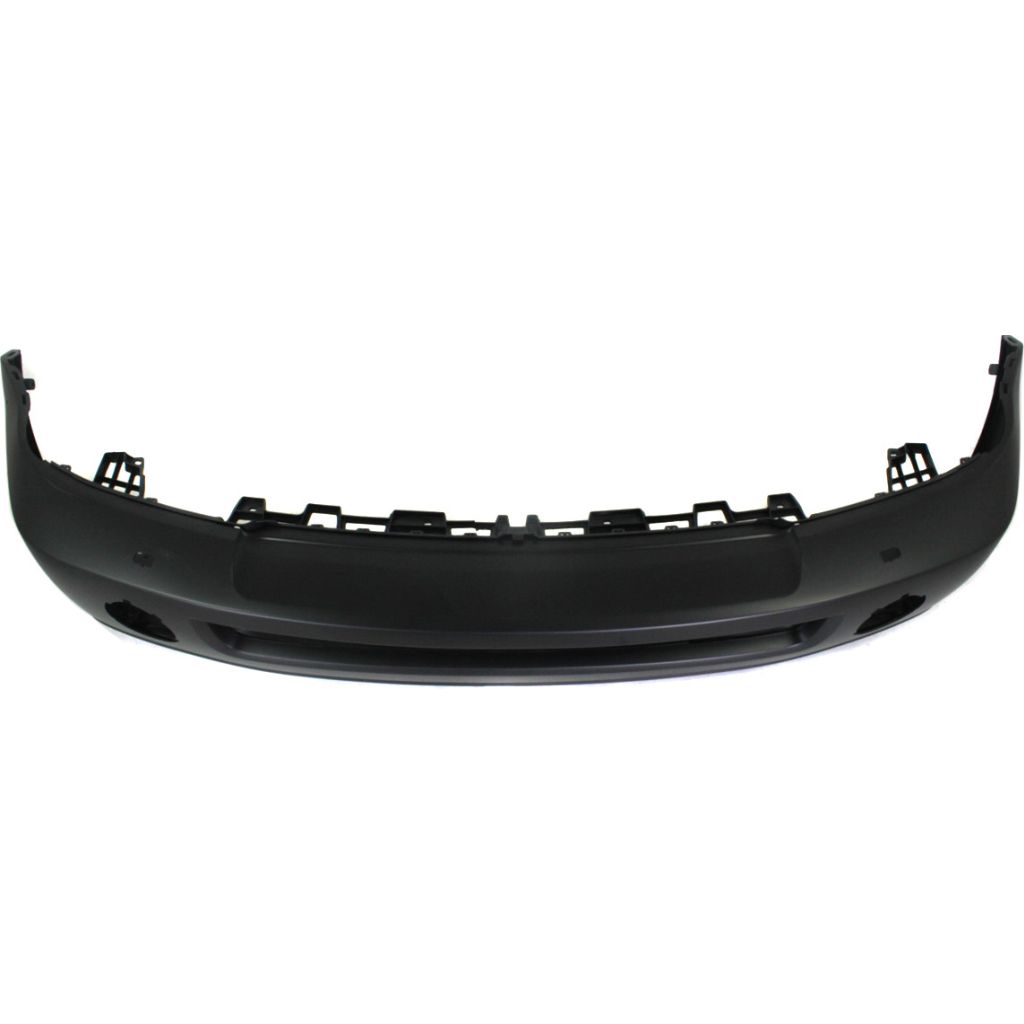 LAND ROVER RANGE ROVER SPORT FRONT BUMPER COVER PRM/LWR-TEXT (SC)(WO/HST PKG)(W/ ADAPTIVE CRUISE) OEM#DPB500481LML 2006-2009 PL#RO1000116