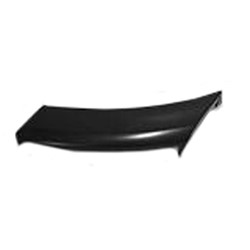 FORD TRUCKS & VANS EXPLORER FRONT BUMPER SIDE FLARE RIGHT (Passenger Side) PTD (E.B./LTD/XLT/XLT SPORT) OEM#1L2Z16038ACA 2002-2005 PL#FO1291114