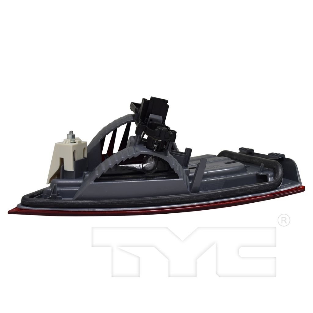 BMW BMW X3 TAIL LAMP ASSY RIGHT (Passenger Side) (INNER)(WO/XENON HEAD LAMPAMP) OEM#63217217310 2011-2017 PL#BM2803120