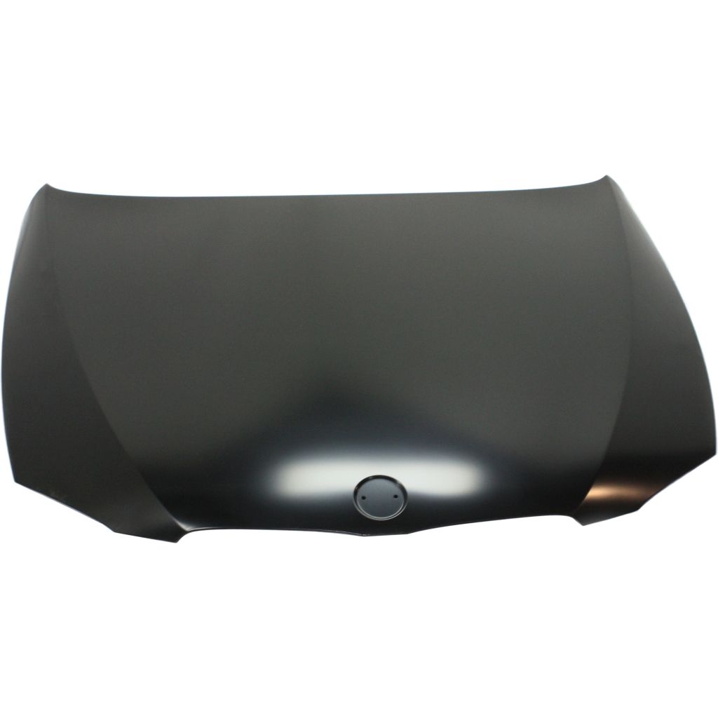 BMW BMW 3 (CONVERTIBLE) HOOD (3.0L) OEM#41007268905 2011-2013 PL#BM1230140