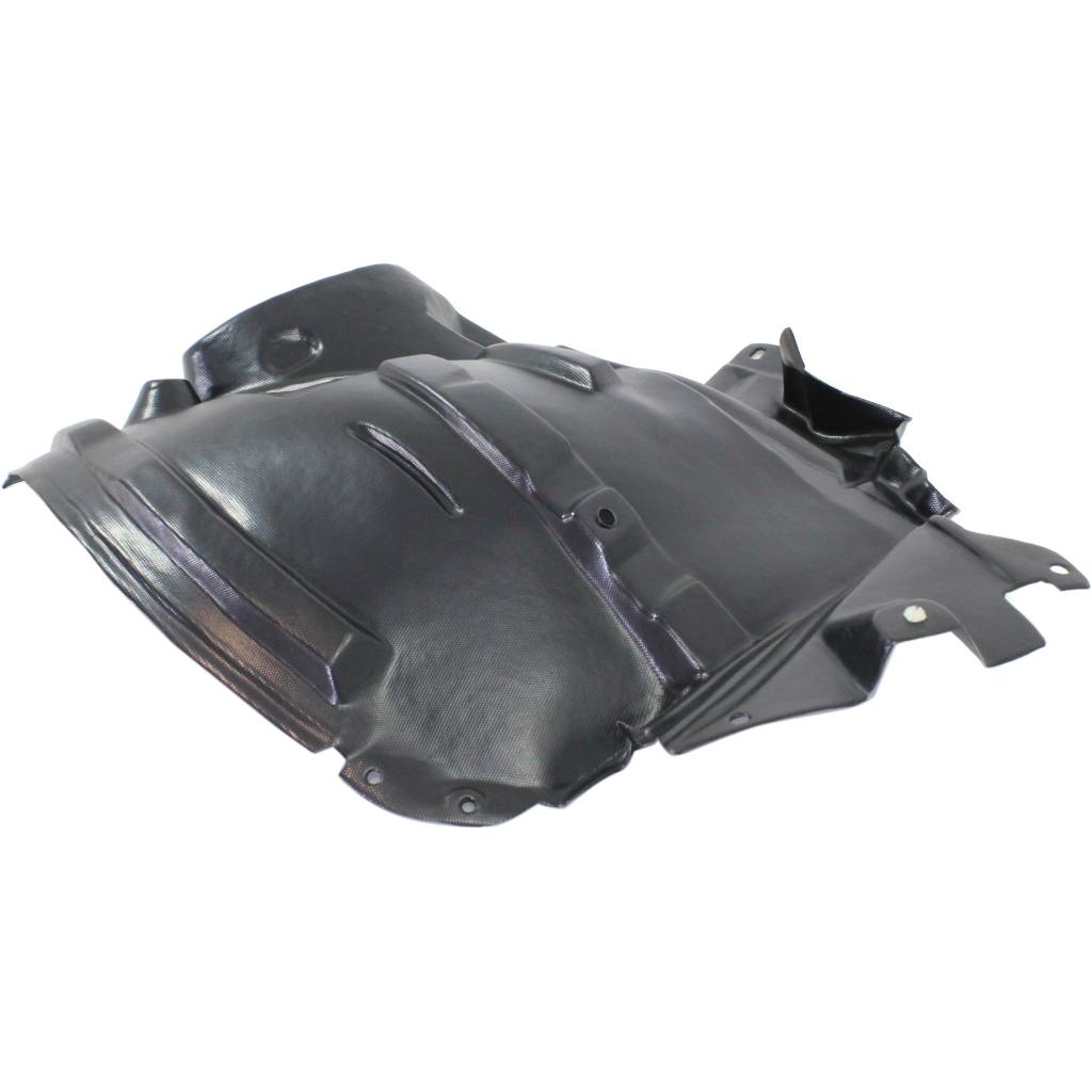 MERCEDES-BENZ GLK-CLASS (204) FENDER LINER LEFT (Driver Side) (RR SECTION) OEM#2046901130 2010-2015 PL#MB1248164