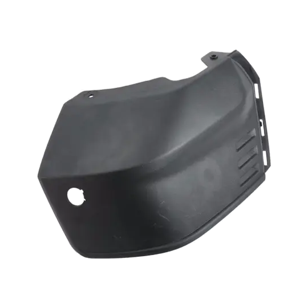 GM TRUCKS & VANS COLORADO REAR BUMPER SIDE COVER LEFT (Driver Side) (Driver Side) (W/SENSOR)(WO/CORNER STEP)(ZR2 WO/BISION) OEM#84939199 2023-2026 PL#GM1196109