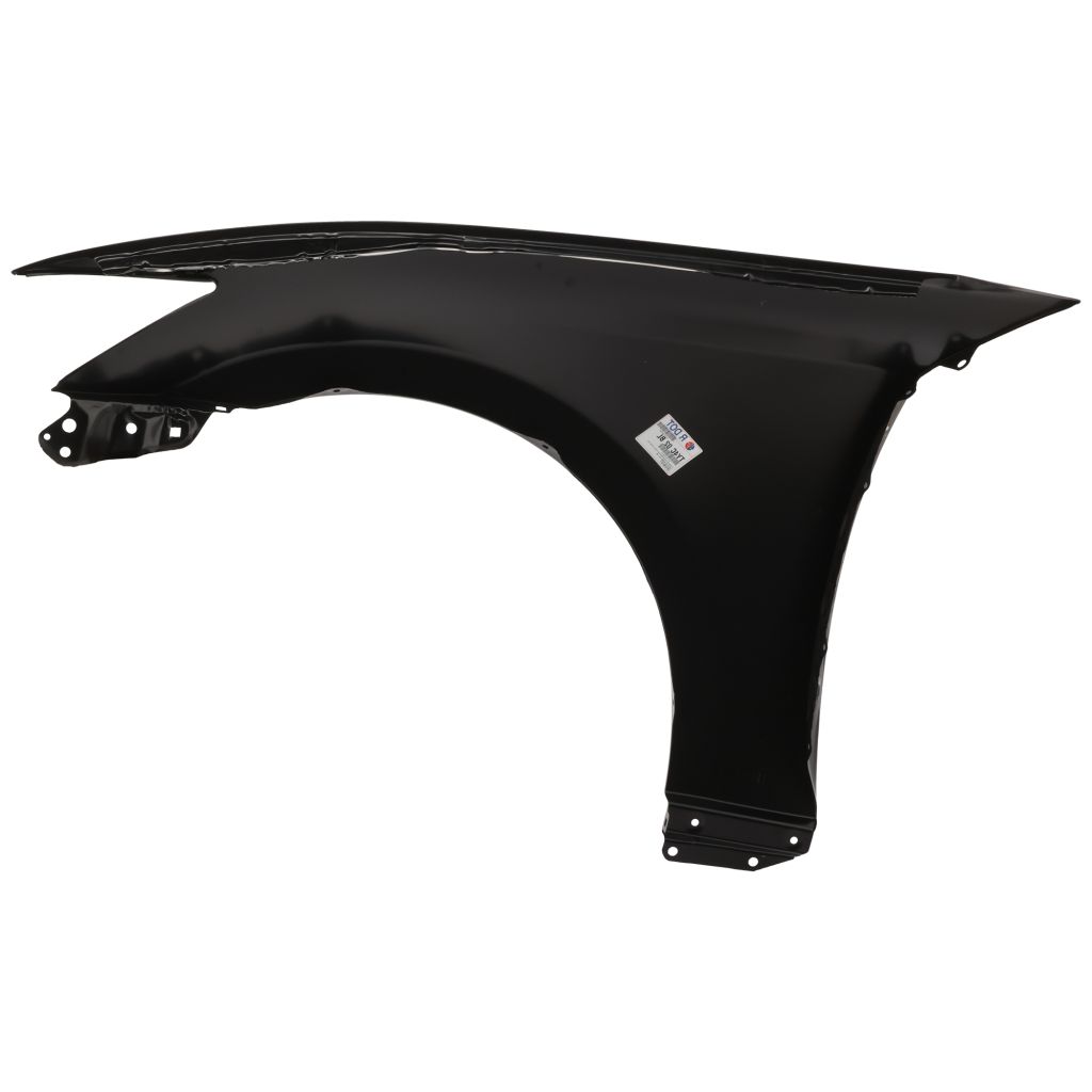LEXUS GS 450h FENDER RIGHT (Passenger Side) (WO/F SPORT) **CAPA** OEM#5380130A20 2015-2018 PL#LX1241127C