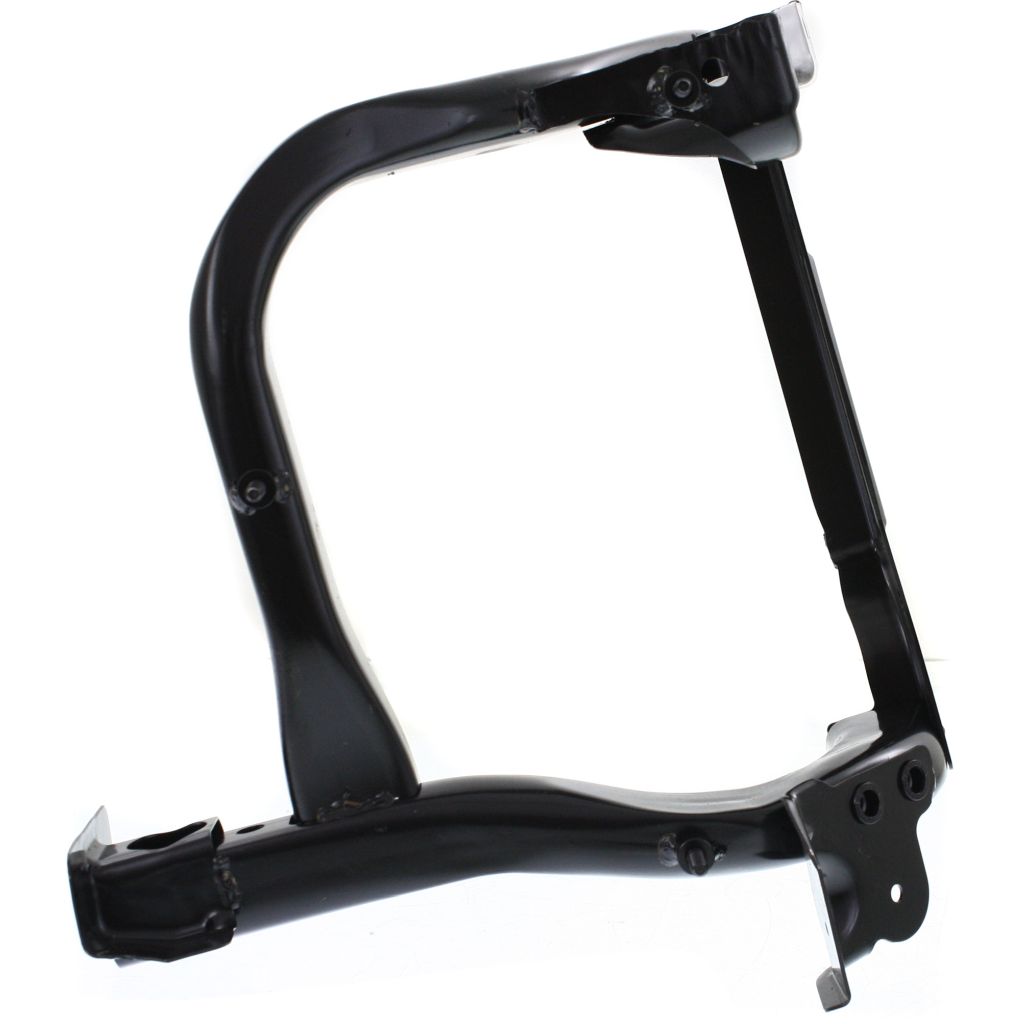 JEEP COMPASS FENDER REINFORCEMENT BRACKET RIGHT (Passenger Side) OEM#68001966AB 2007-2010 PL#CH1245103