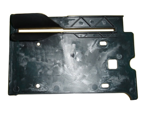 LINCOLN TOWN CAR HEADER PANEL COVER TRIM OEM#3W1Z16E156AA 2003-2011 PL#FO1227102