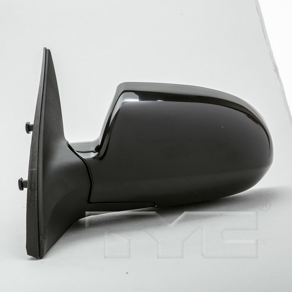 HYUNDAI ELANTRA SEDAN DOOR MIRROR LEFT (Driver Side) POWER/HEATED OEM#876102H110 2007-2010 PL#HY1320155