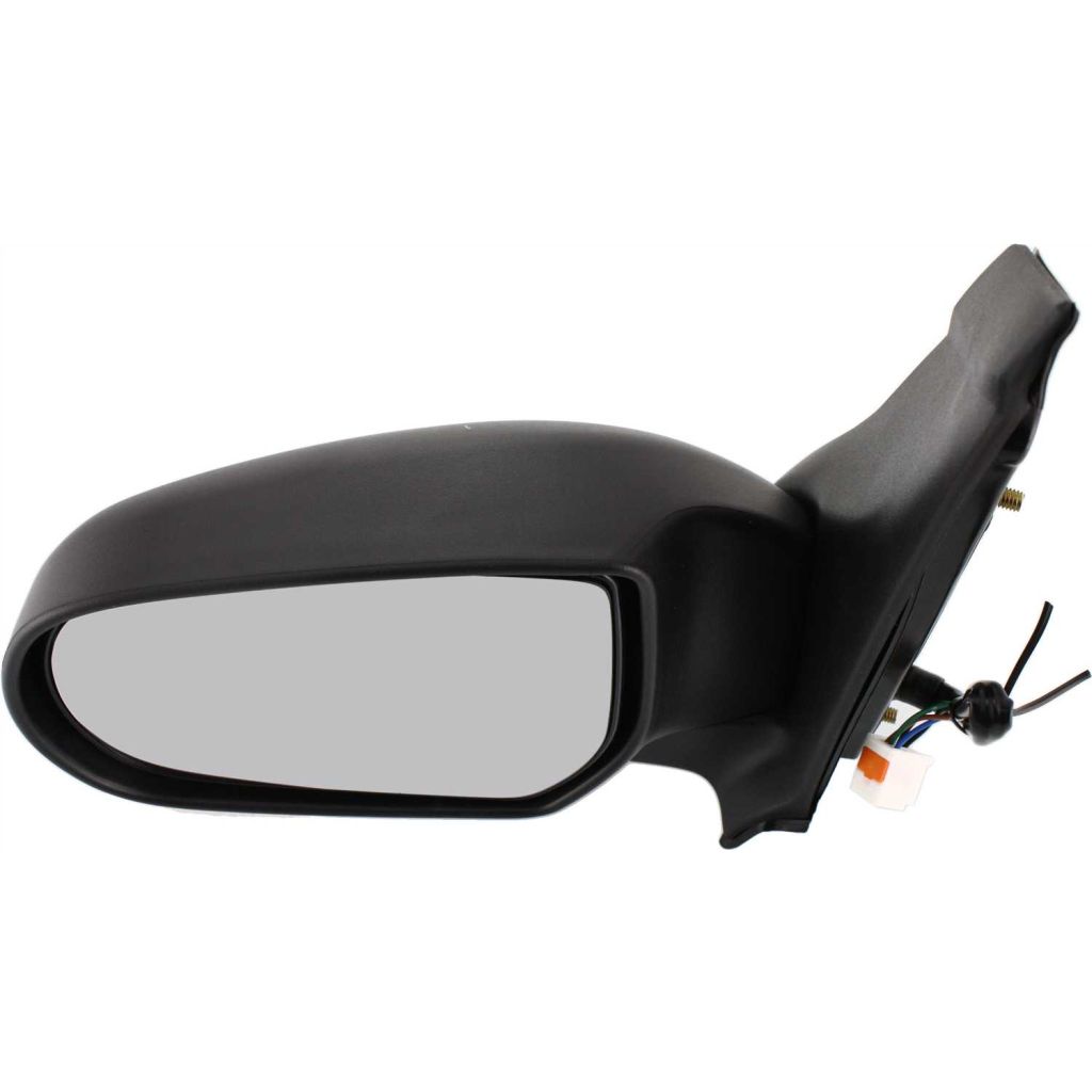 MAZDA MPV DOOR MIRROR LEFT (Driver Side) PWR/HTD OEM#LC6269180C 2000-2006 PL#MA1320135