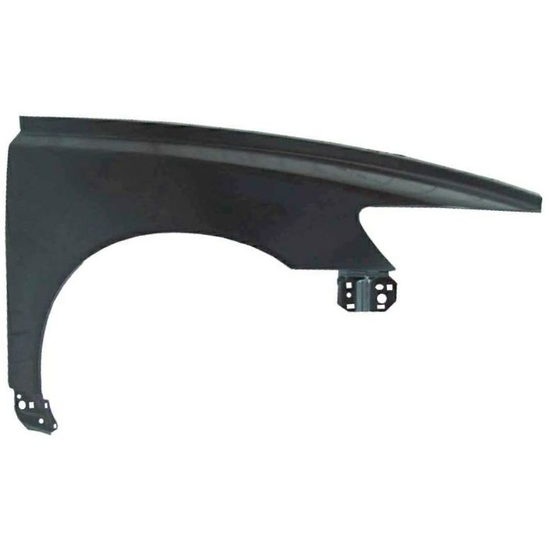 VOLVO VOLVO V50 FENDER RIGHT (Passenger Side) OEM#312788458 2005-2011 PL#VO1241115