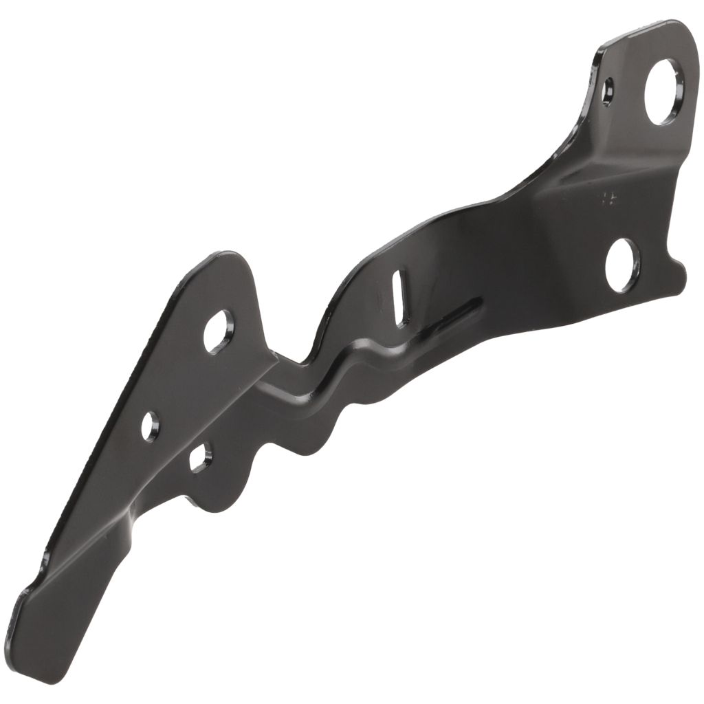 LEXUS IS 250/350/200t/300 (SEDAN) FRONT BUMPER COVER BRACKET INNER LEFT (Driver Side) OEM#5213653020 2014-2016 PL#LX1042117