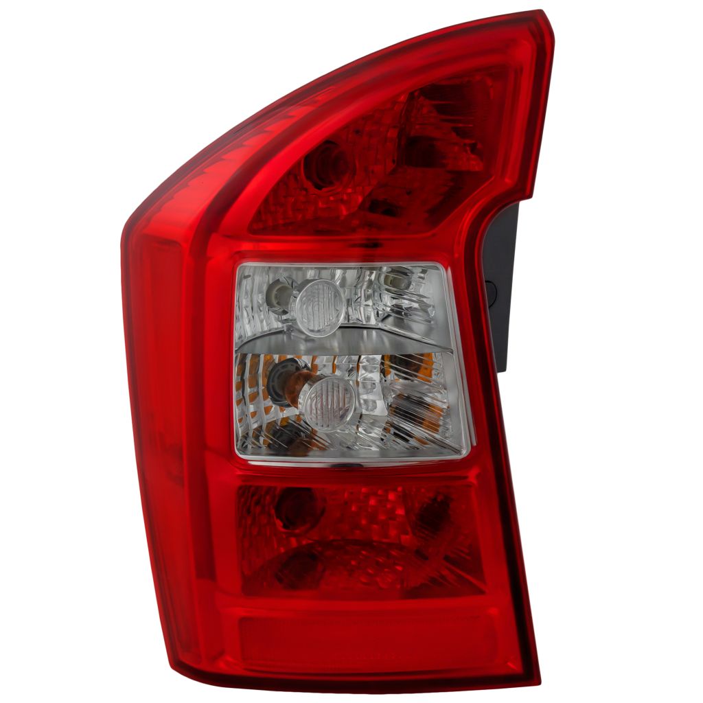 KIA RONDO TAIL LAMP ASSEMBLY LEFT (Driver Side) OEM#924011D020 2007-2008 PL#KI2800133
