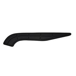 GM TRUCKS & VANS S10/SONOMA/PICKUP REAR EXTENTION STEP PAD LEFT (Driver Side) (STEPSIDE) OEM#15714837 1994-2004 PL#GM1191106