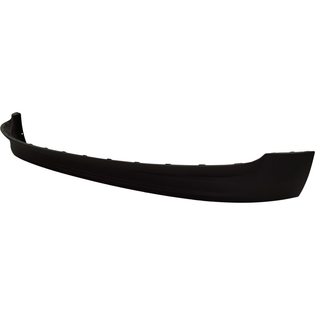 GM TRUCKS & VANS TERRAIN /TERRAIN DENALI (GMC) FRONT BUMPER LOWER VALANCE (EXC DENALI)**CAPA** OEM#22825737 2010-2015 PL#GM1095193C