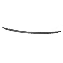TOYOTA PRIUS FRONT BUMPER SPOILER TEXTURED BLACK OEM#7685147010 2006-2009 PL#TO1093114