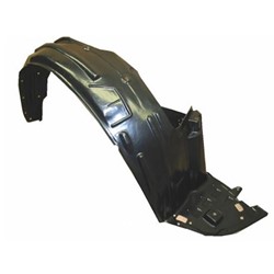 HONDA ODYSSEY FENDER LINER RIGHT (Passenger Side) **CAPA** OEM#74101SHJA00 2005-2007 PL#HO1249124C