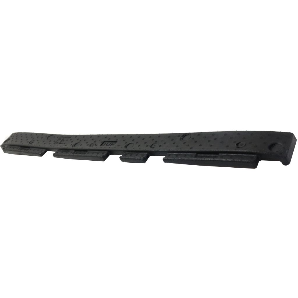TOYOTA CAMRY HYBRID REAR BUMPER ABSORBER (L/LE/XLE)**CAPA** OEM#5261506100 2018-2024 PL#TO1170168C