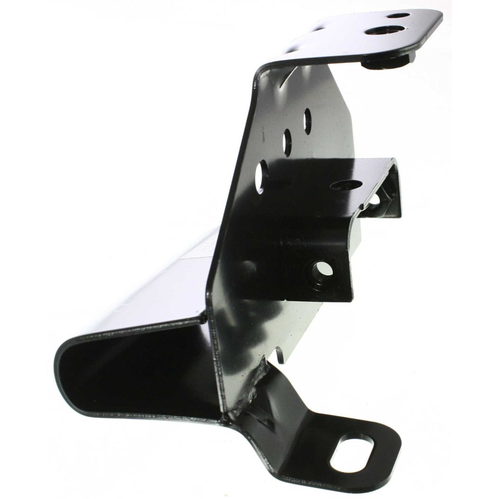 CADILLAC ESCALADE/ESCALADE ESV FRONT BMP/FRAME BKT KIT RIGHT (Passenger Side) OEM#12474013 2002-2006 PL#GM1067131